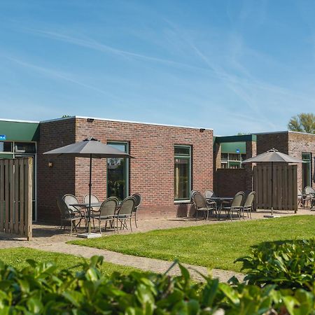 De Scherpenhof Terwolde Extérieur photo
