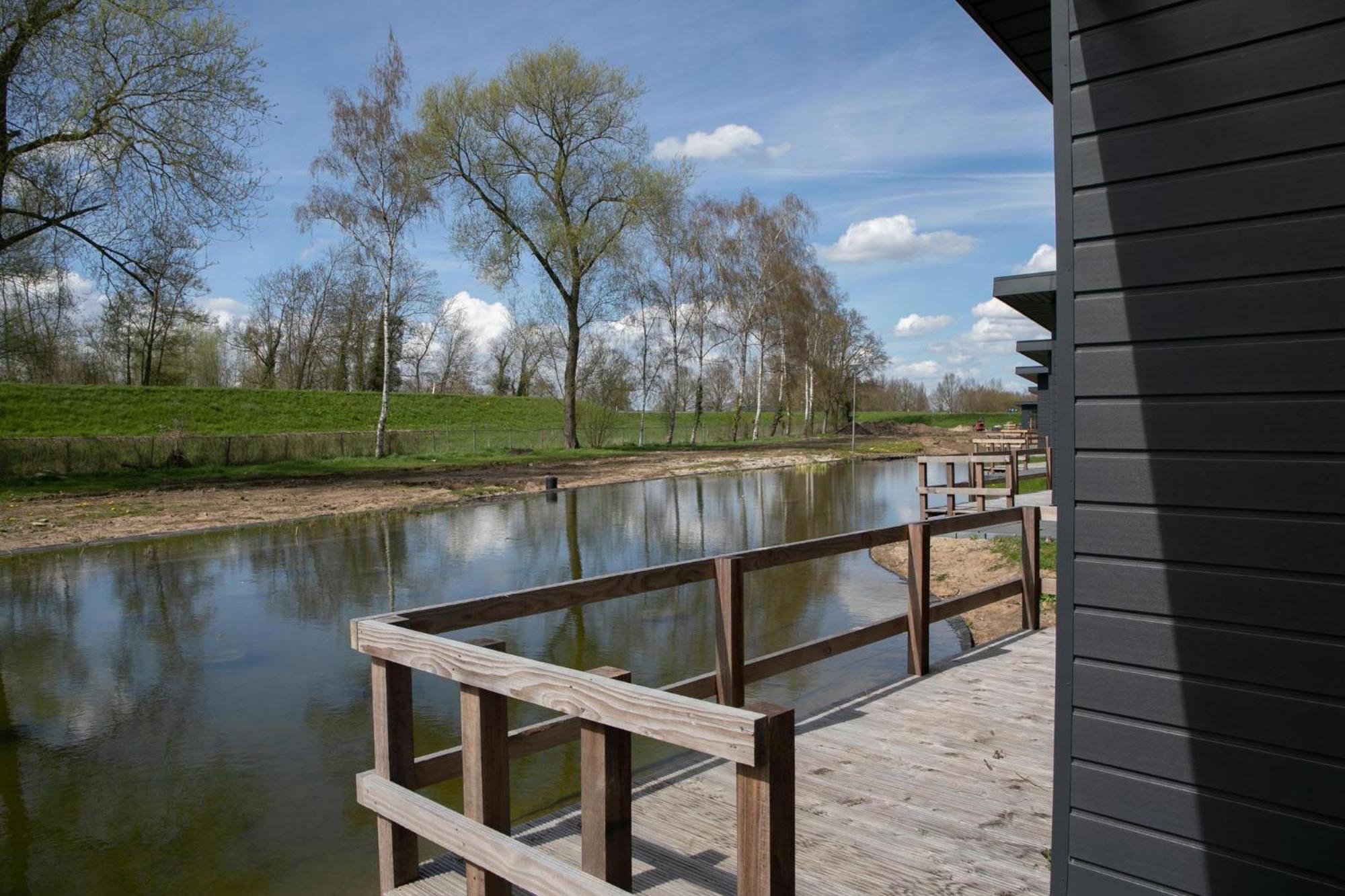 De Scherpenhof Terwolde Extérieur photo