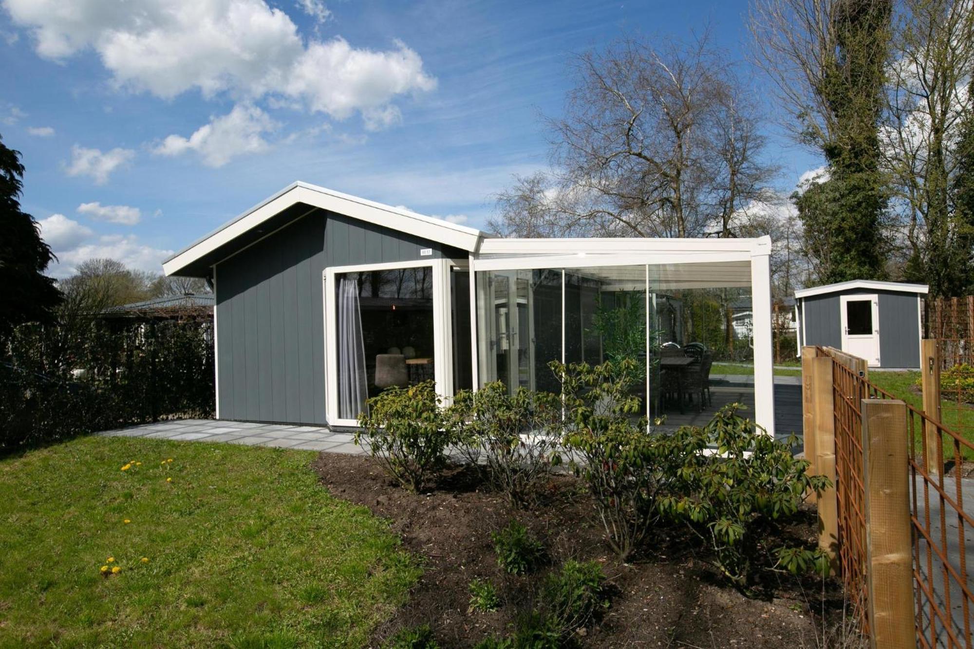 De Scherpenhof Terwolde Extérieur photo