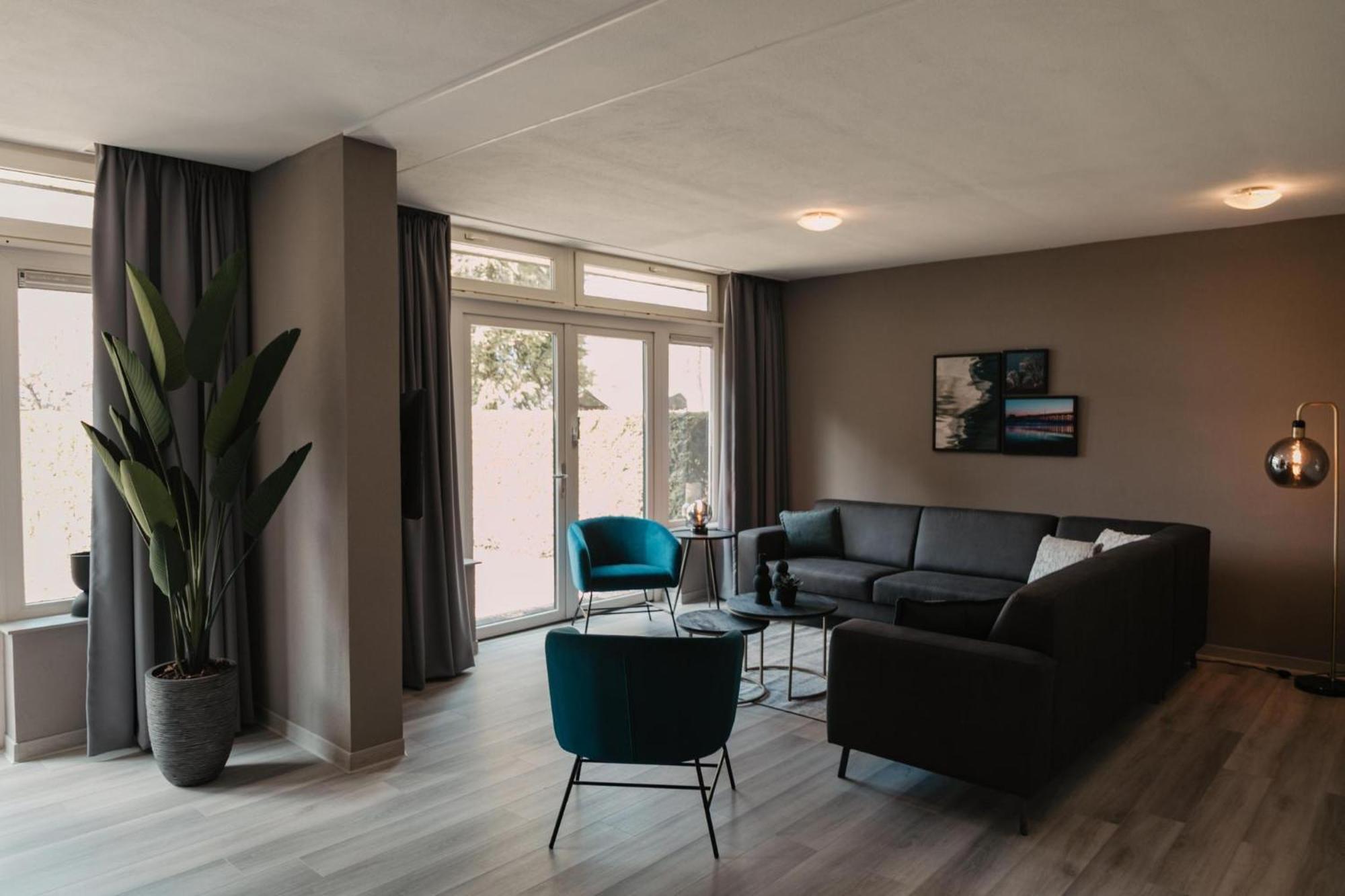De Scherpenhof Terwolde Extérieur photo