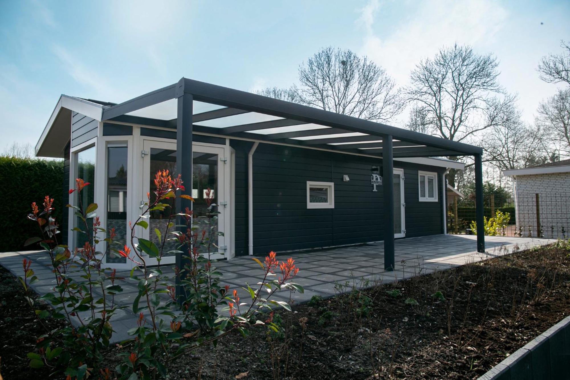 De Scherpenhof Terwolde Extérieur photo