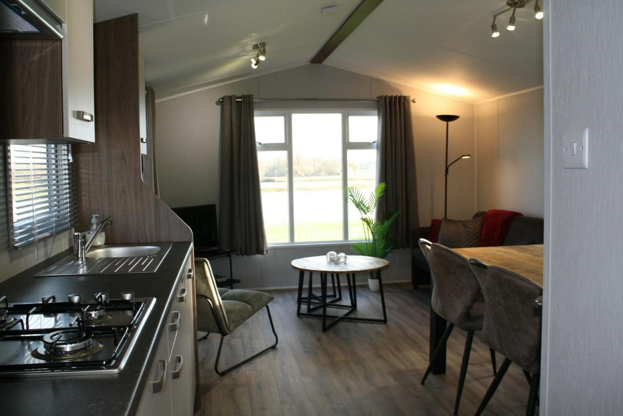 De Scherpenhof Terwolde Extérieur photo