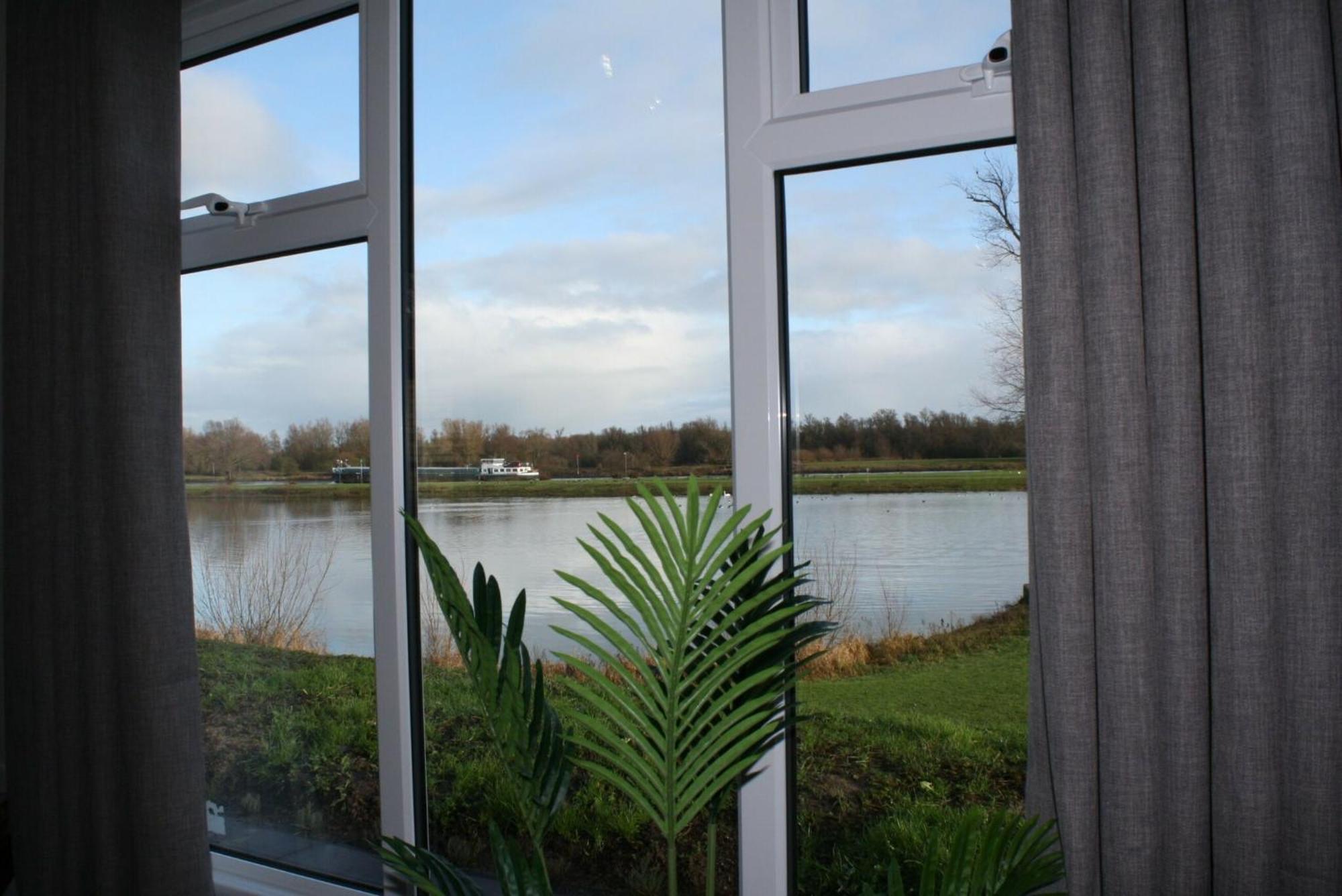 De Scherpenhof Terwolde Extérieur photo