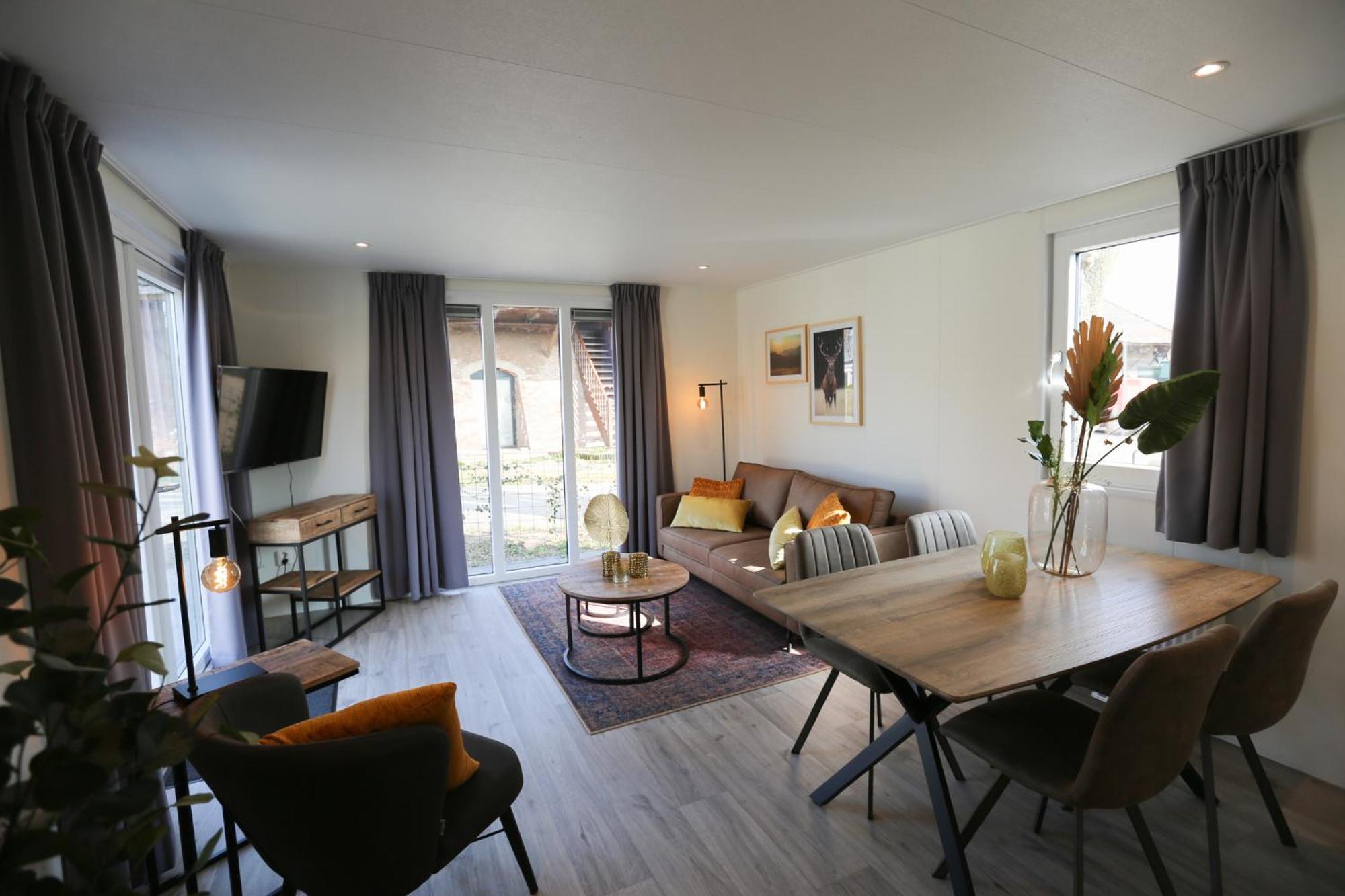 De Scherpenhof Terwolde Extérieur photo
