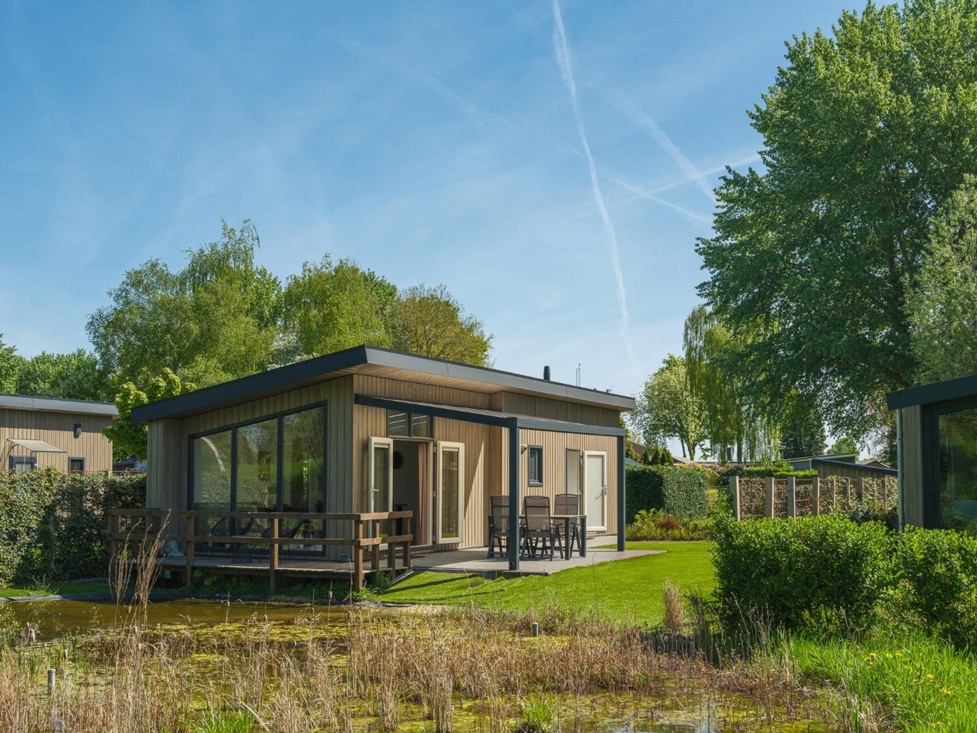 De Scherpenhof Terwolde Extérieur photo