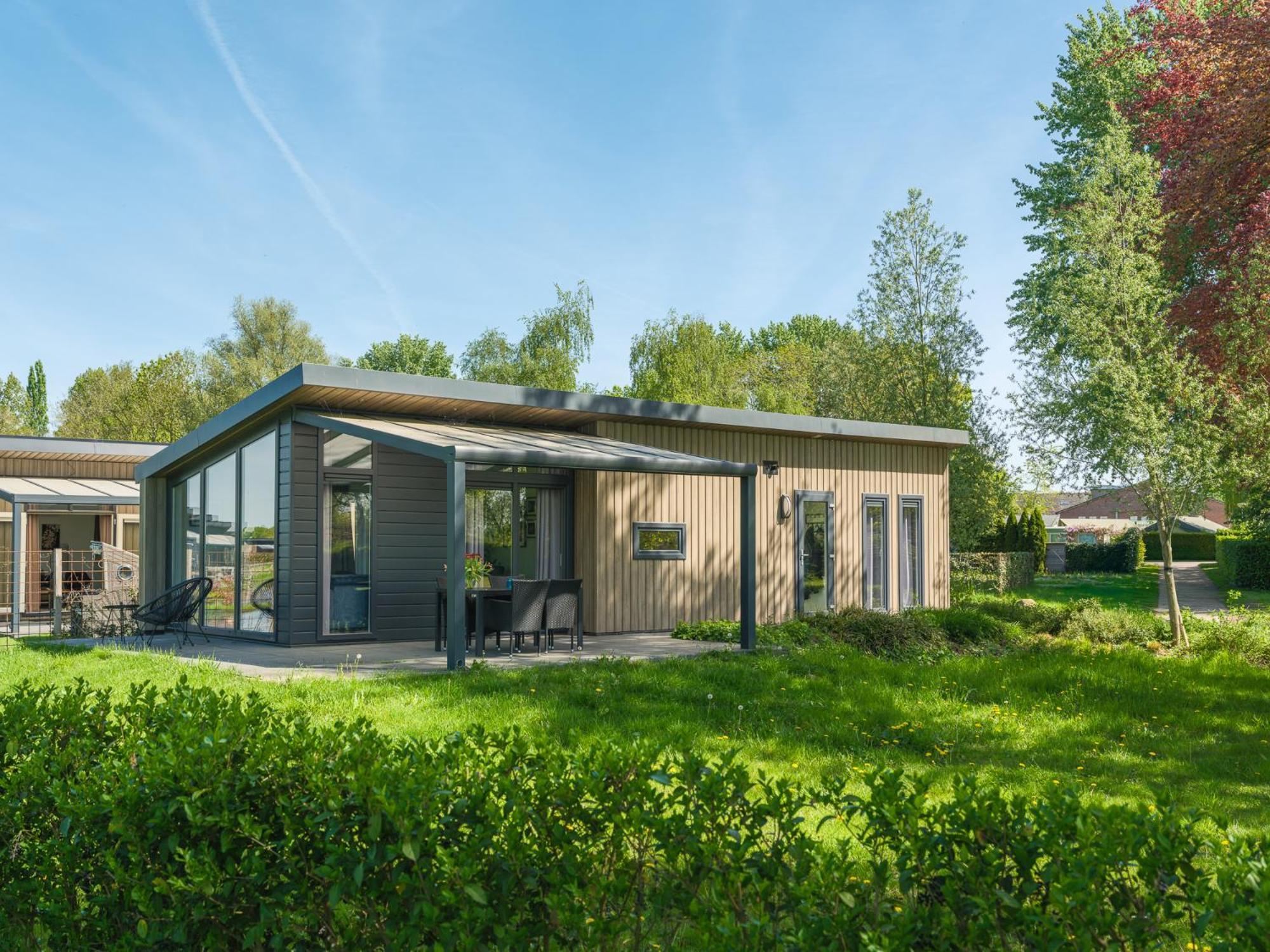De Scherpenhof Terwolde Extérieur photo
